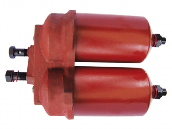 6160A 1000 柴油过滤器