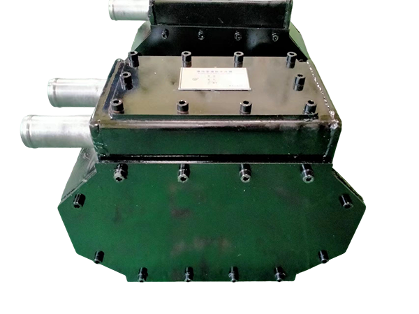 6R1ZLC550200 华丰中冷器